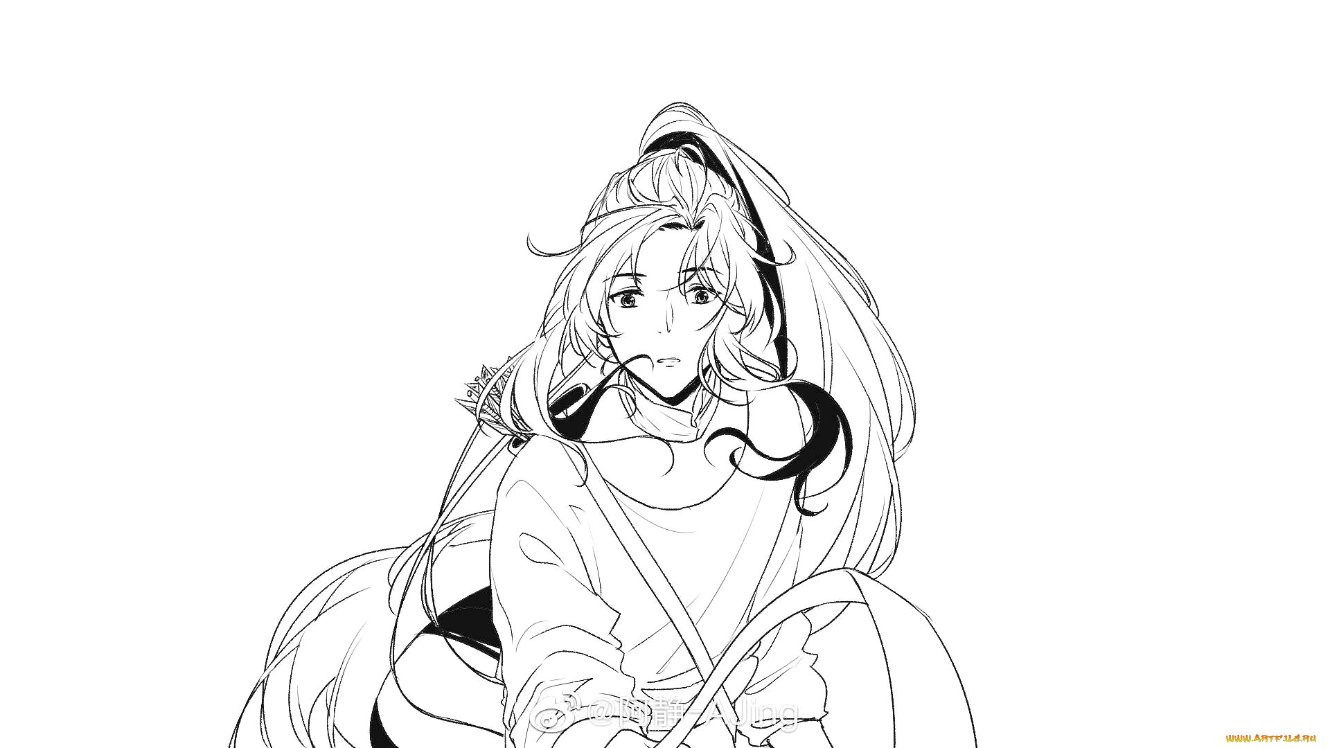 , mo dao zu shi, , 